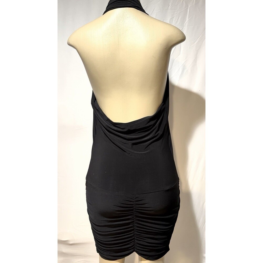 VINTAGE CACHÉ DRESS M - Picture 4 of 8